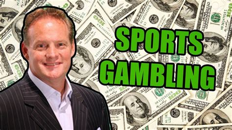 brandon lang sports betting